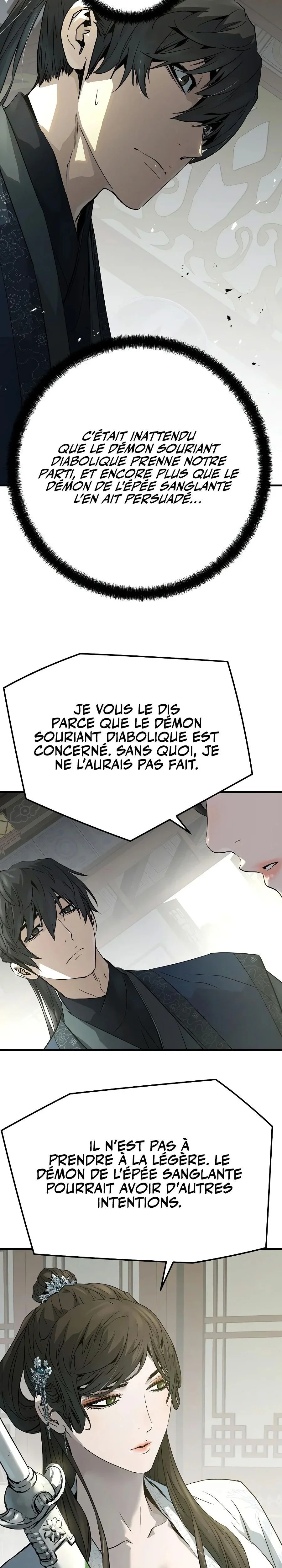 Absolute Regression Chapitre 99 - Page 27
