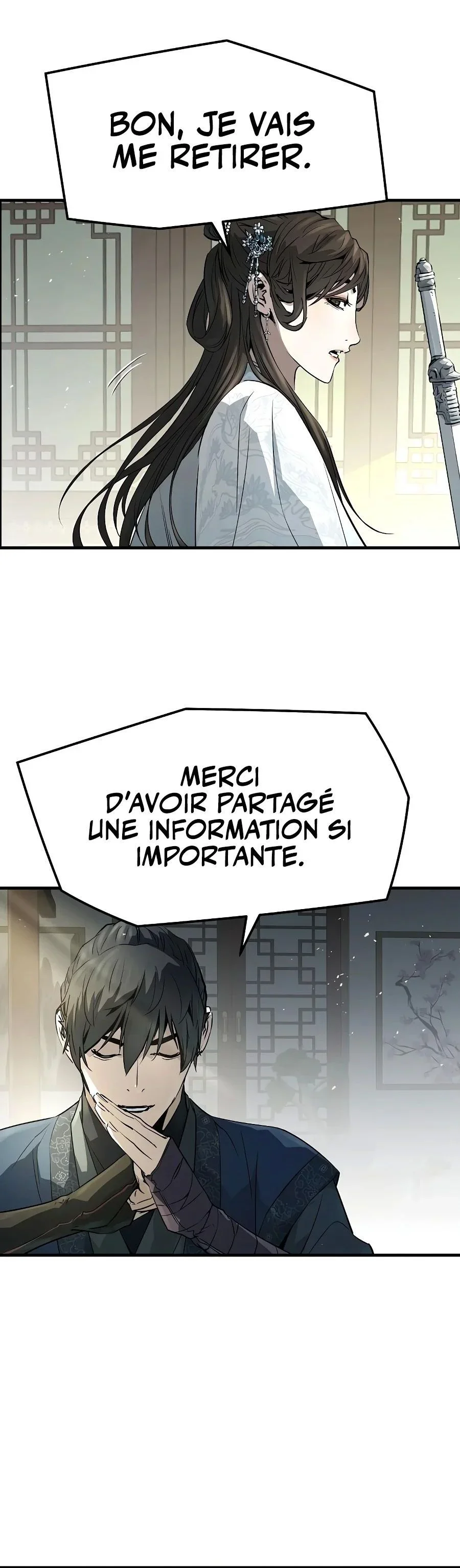 Absolute Regression Chapitre 99 - Page 29