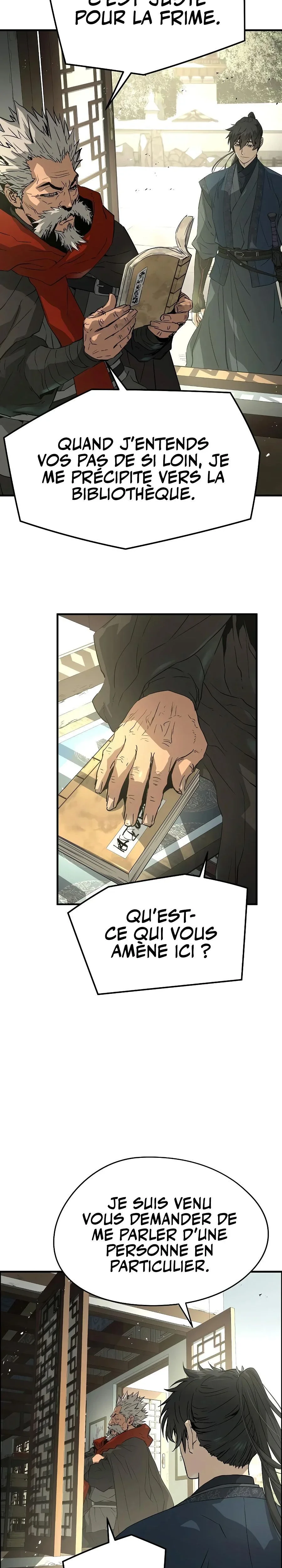 Absolute Regression Chapitre 99 - Page 32