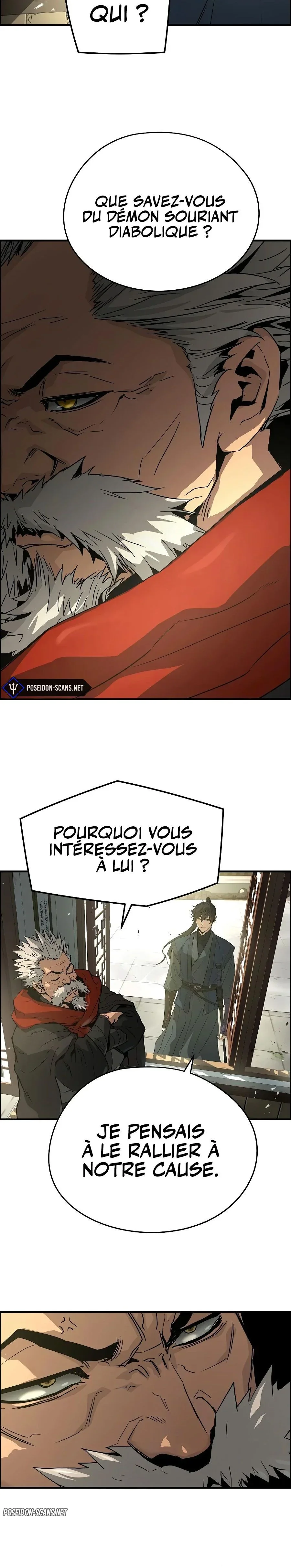 Absolute Regression Chapitre 99 - Page 33