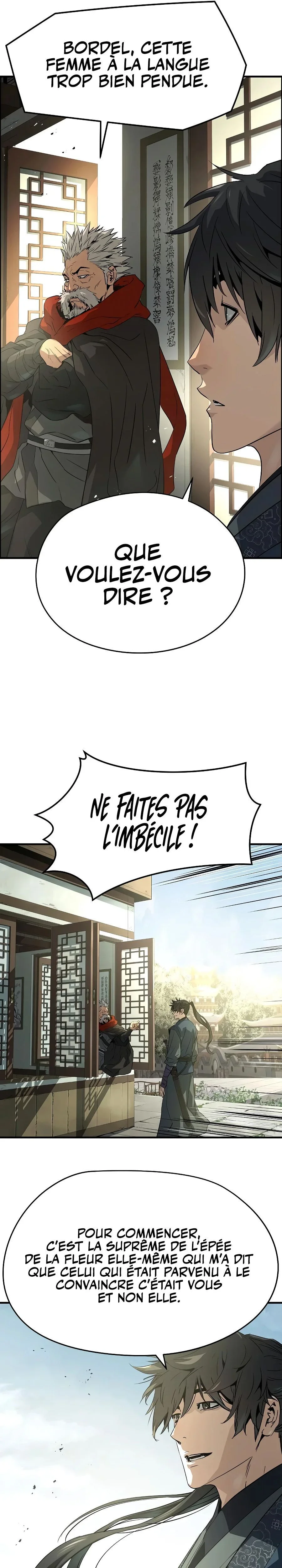 Absolute Regression Chapitre 99 - Page 34