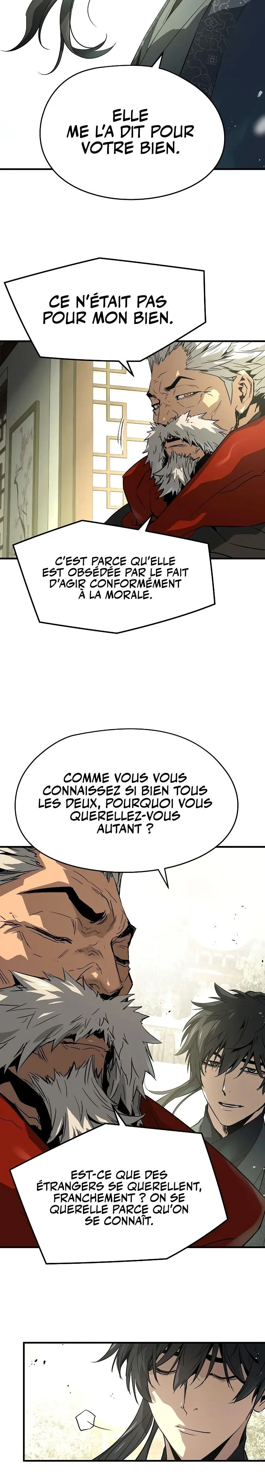 Absolute Regression Chapitre 99 - Page 35