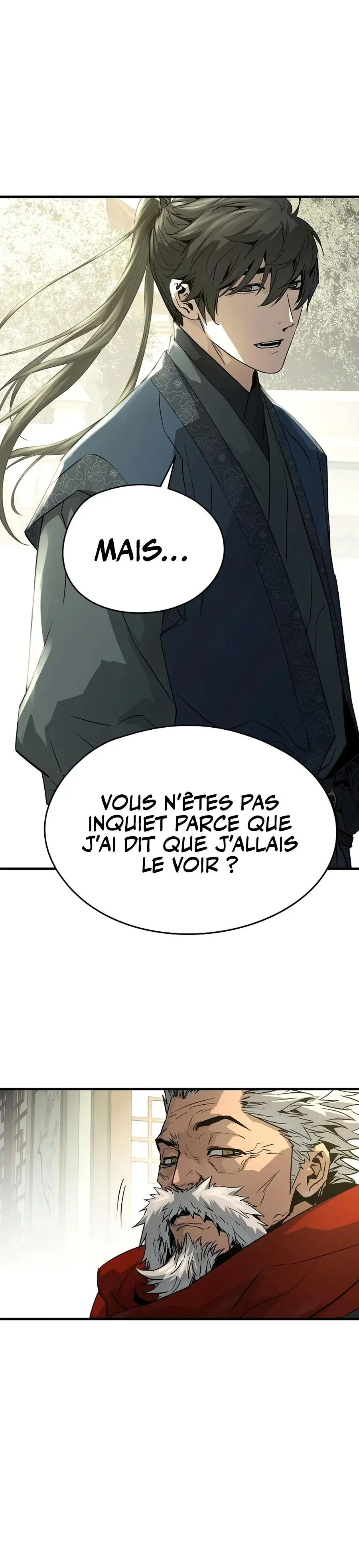 Absolute Regression Chapitre 100 - Page 4