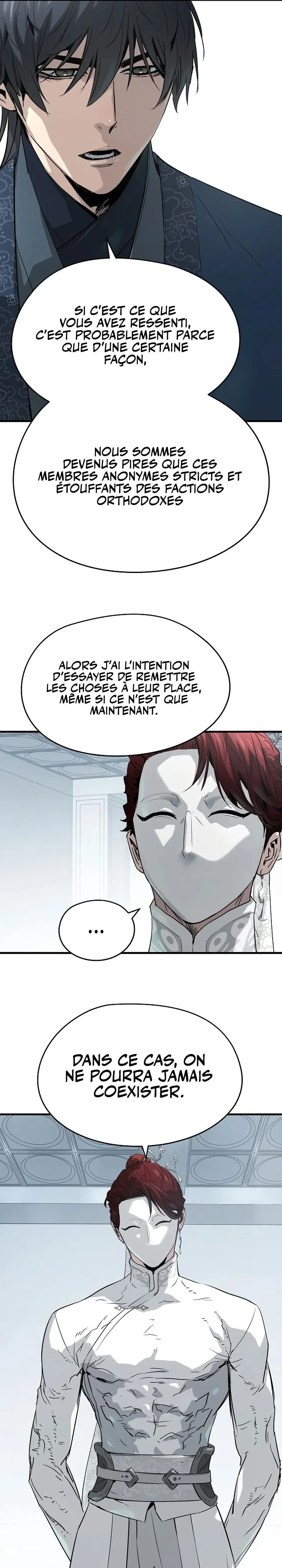 Absolute Regression Chapitre 100 - Page 37