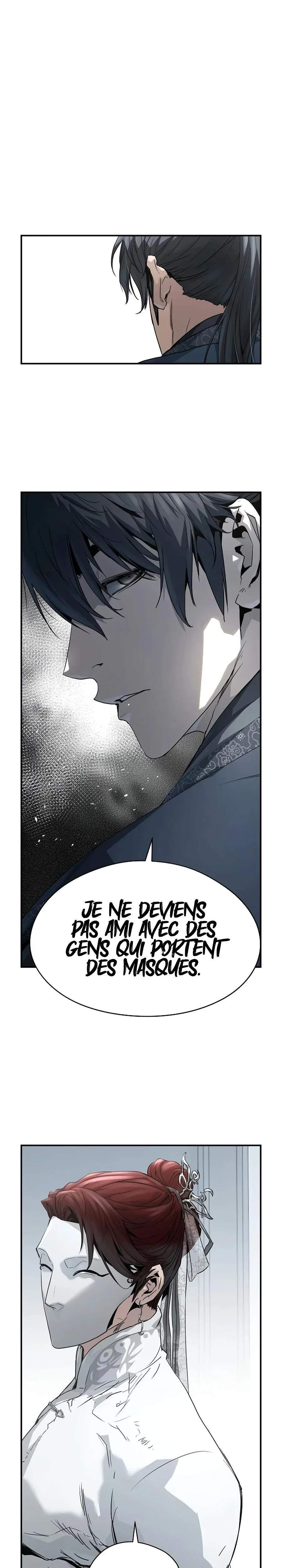 Absolute Regression Chapitre 100 - Page 39