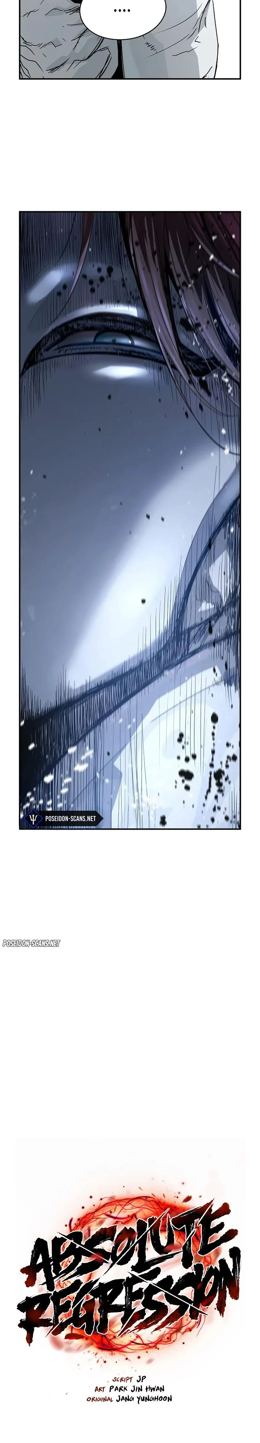 Absolute Regression Chapitre 100 - Page 40