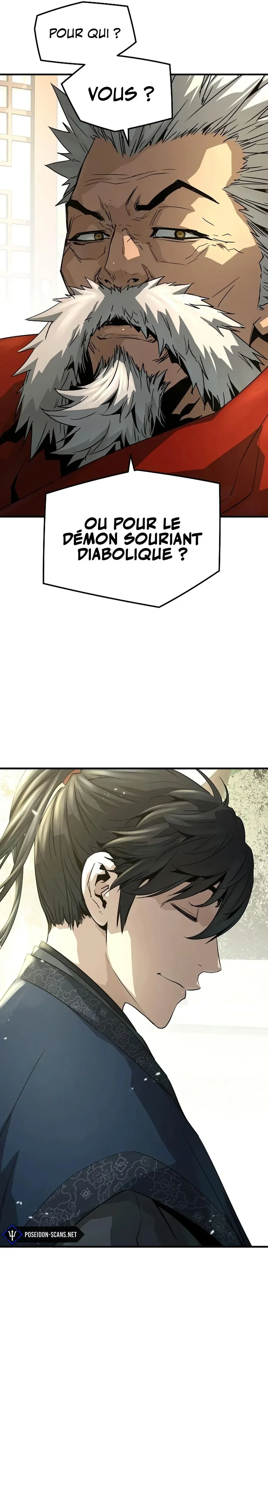 Absolute Regression Chapitre 100 - Page 5