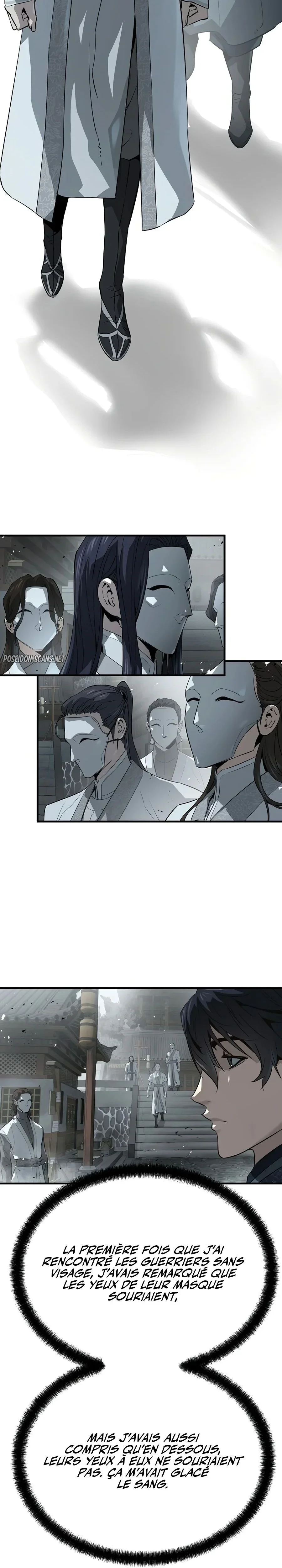 Absolute Regression Chapitre 100 - Page 8