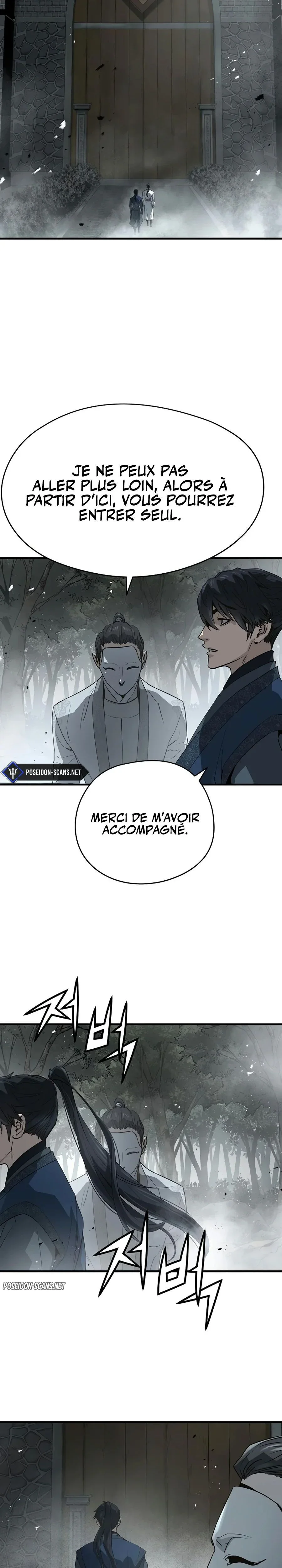 Absolute Regression Chapitre 100 - Page 10