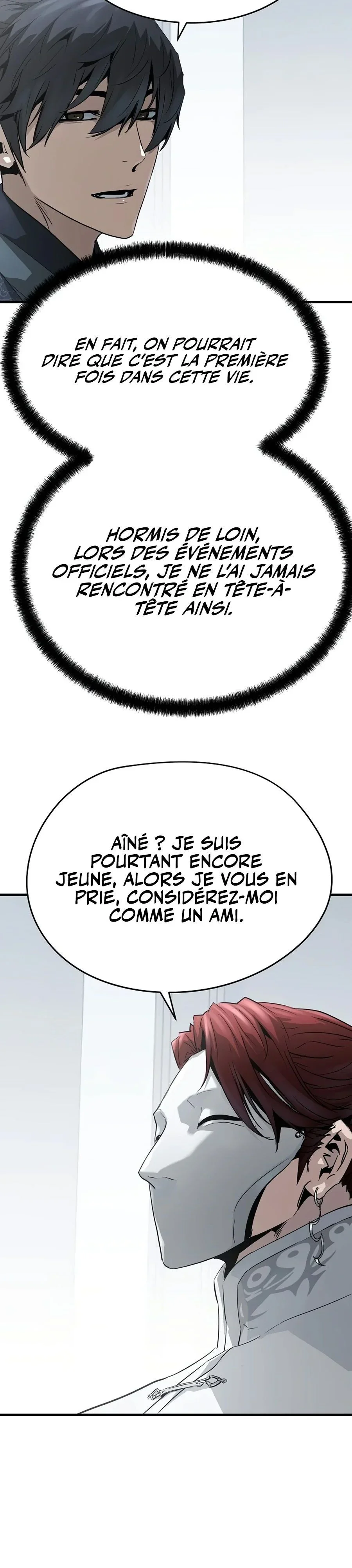 Absolute Regression Chapitre 100 - Page 16