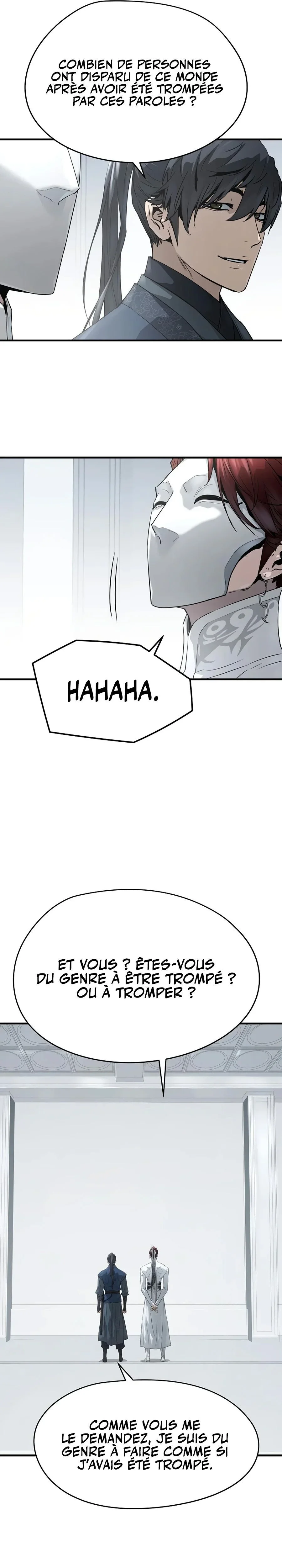 Absolute Regression Chapitre 100 - Page 17