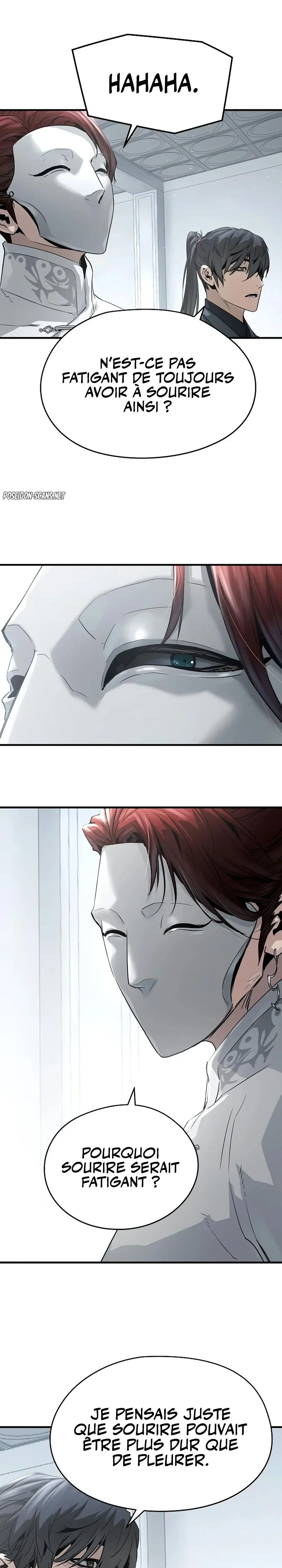 Absolute Regression Chapitre 100 - Page 18