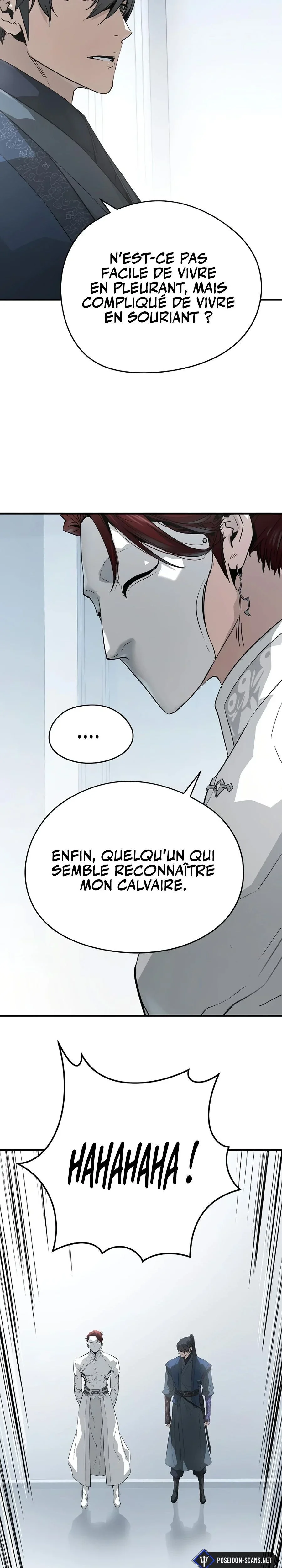 Absolute Regression Chapitre 100 - Page 19