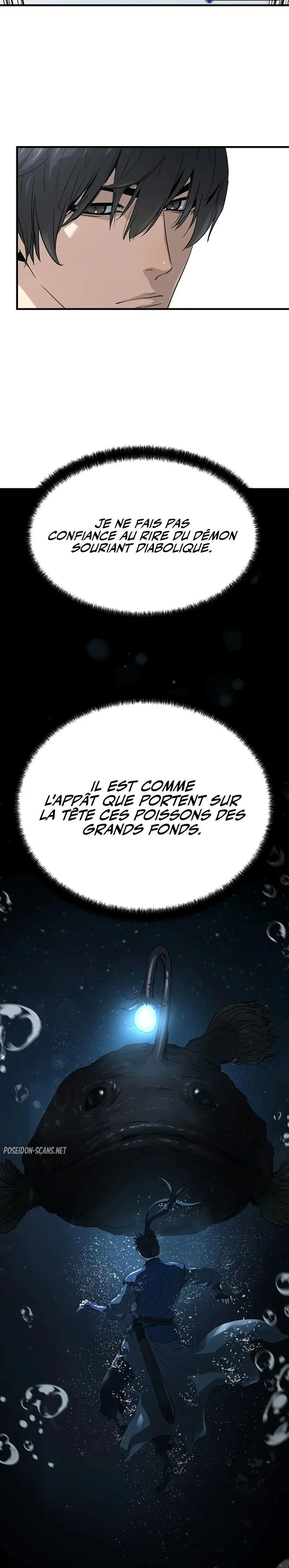 Absolute Regression Chapitre 100 - Page 20