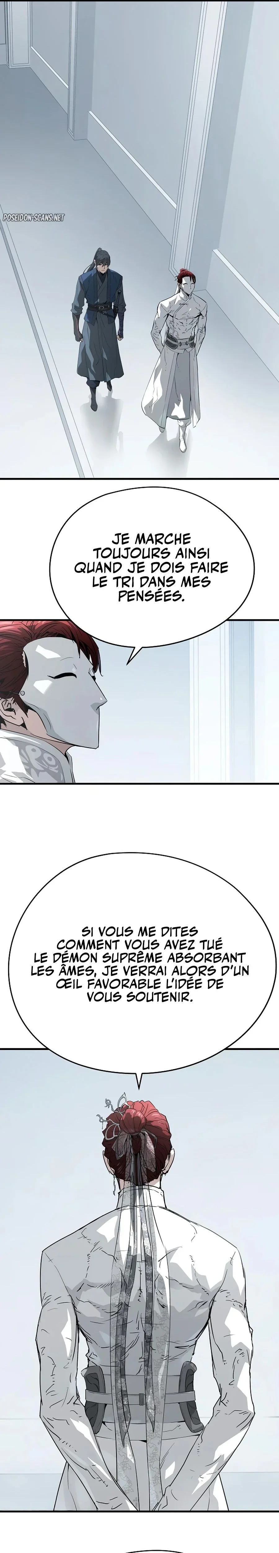 Absolute Regression Chapitre 100 - Page 23
