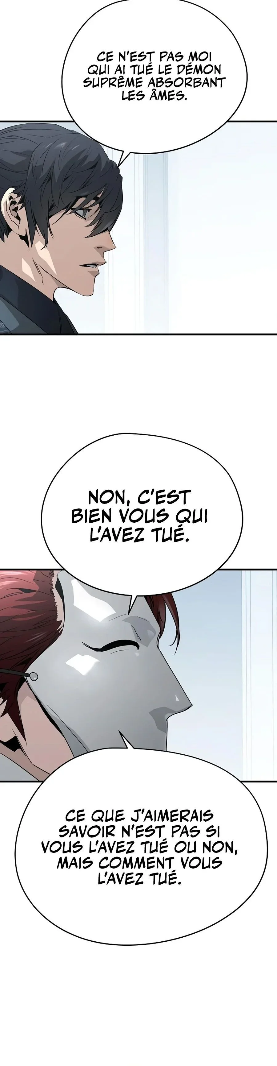 Absolute Regression Chapitre 100 - Page 24
