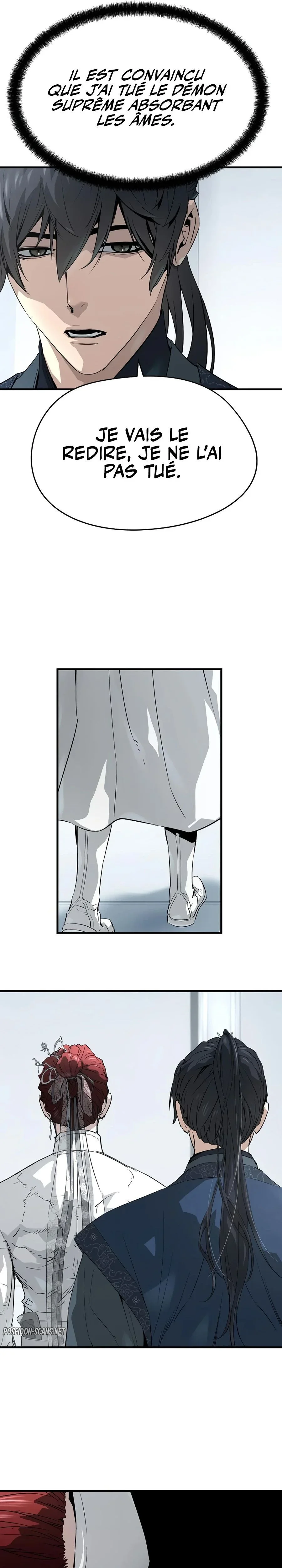 Absolute Regression Chapitre 100 - Page 25