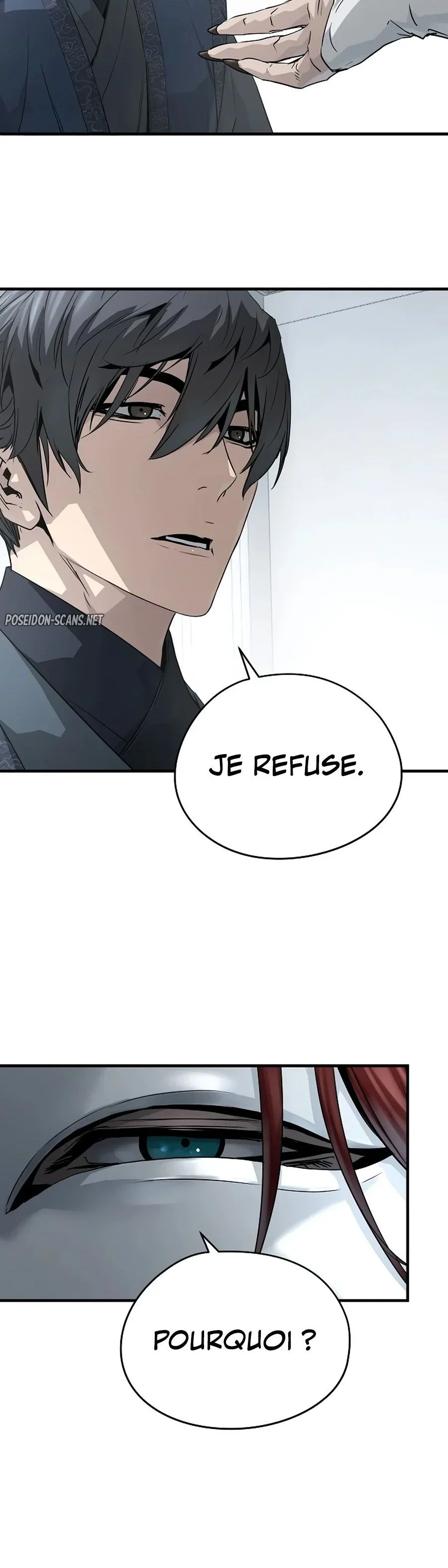 Absolute Regression Chapitre 100 - Page 28