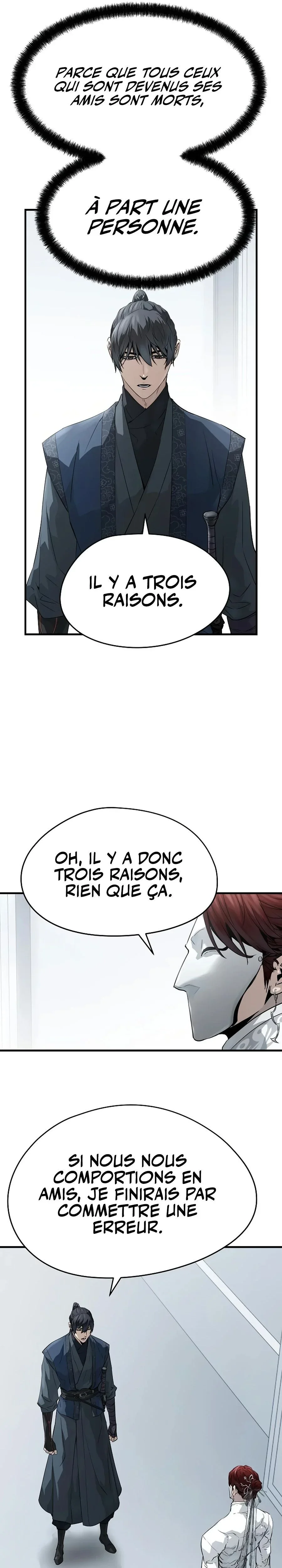 Absolute Regression Chapitre 100 - Page 29