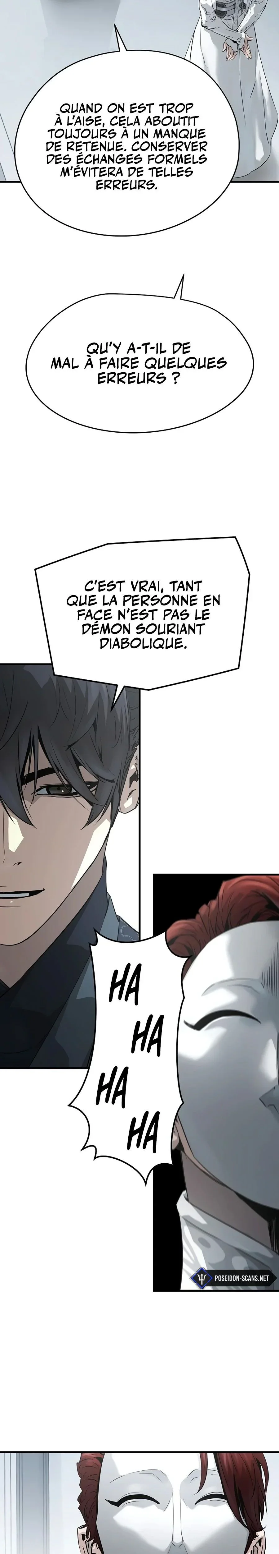 Absolute Regression Chapitre 100 - Page 30