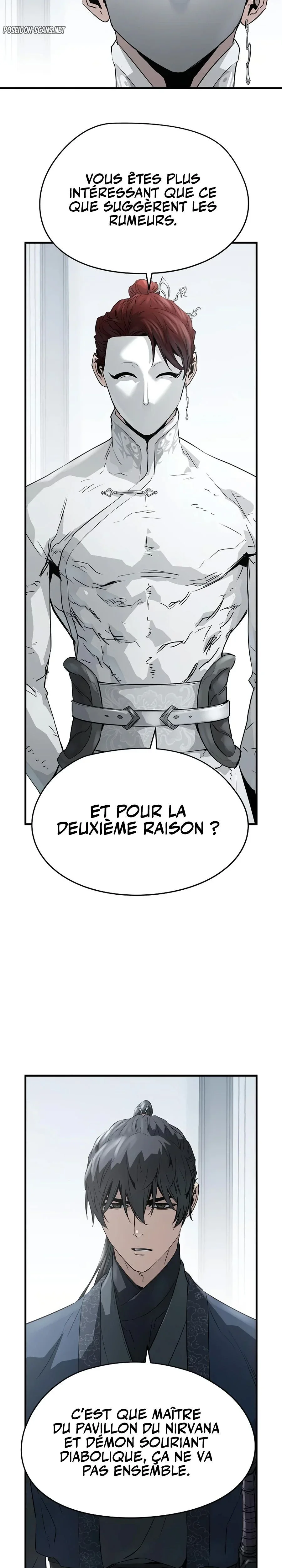 Absolute Regression Chapitre 100 - Page 31