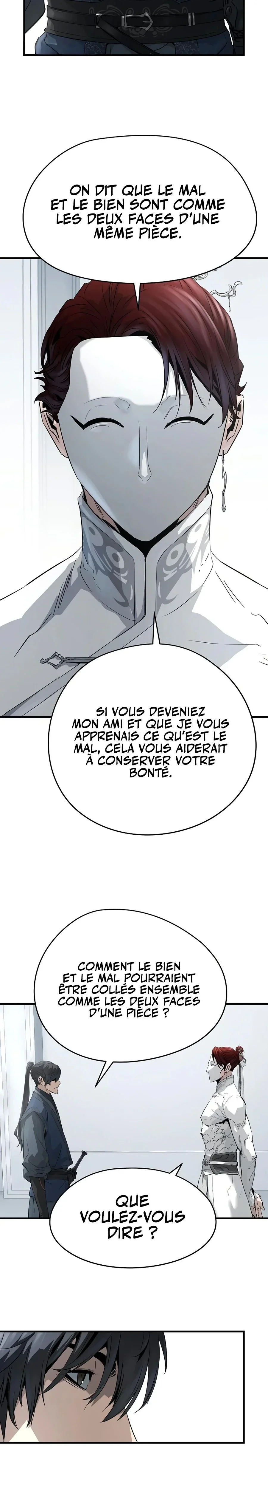 Absolute Regression Chapitre 100 - Page 32