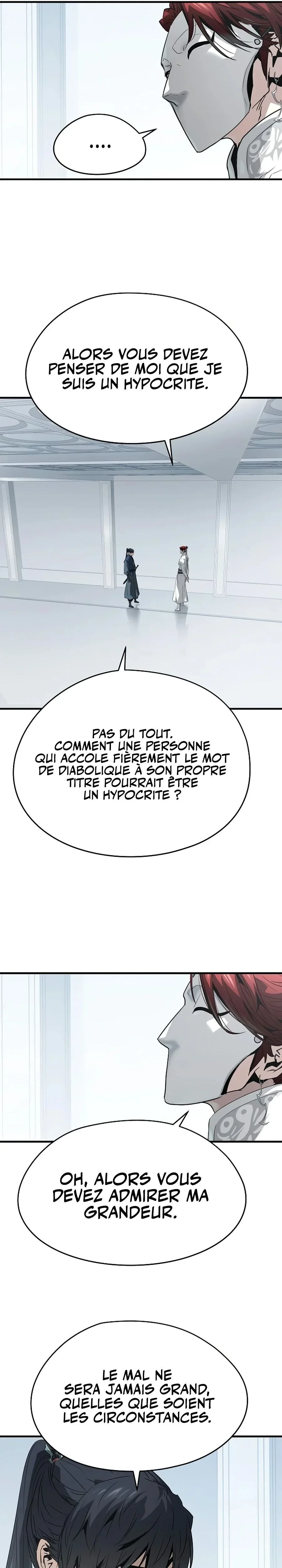 Absolute Regression Chapitre 100 - Page 34