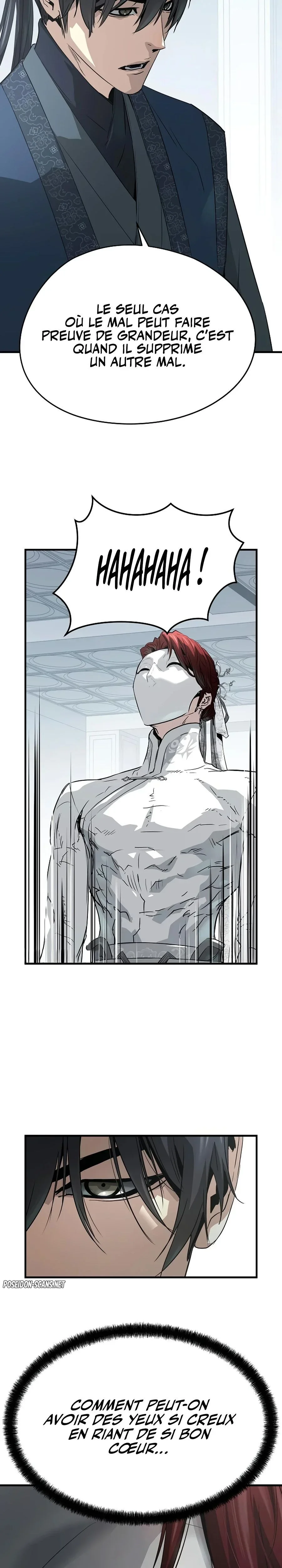 Absolute Regression Chapitre 100 - Page 35