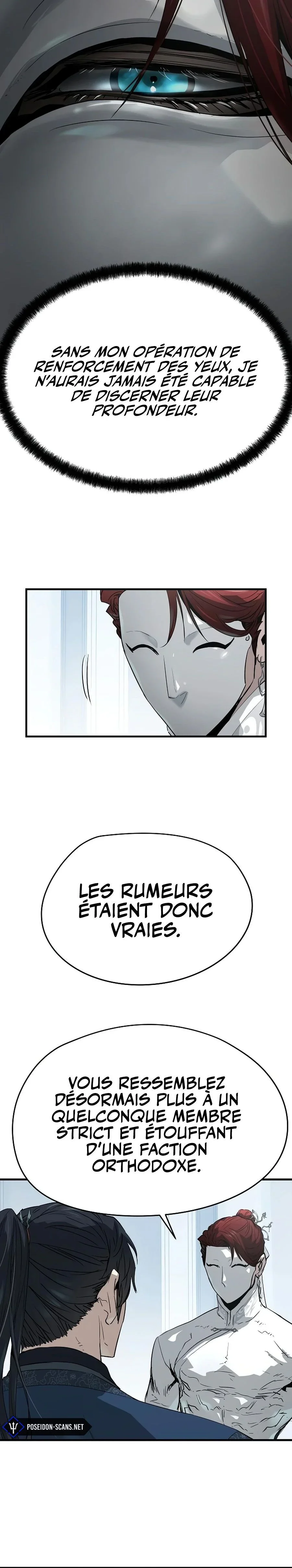Absolute Regression Chapitre 100 - Page 36
