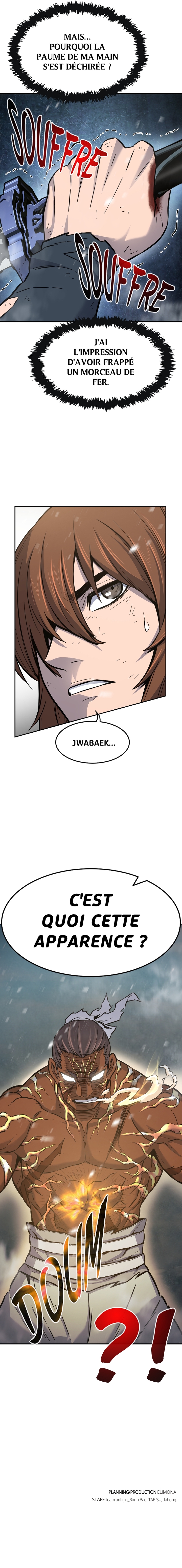 Absolute Sword Sense Chapitre 18 - Page 9