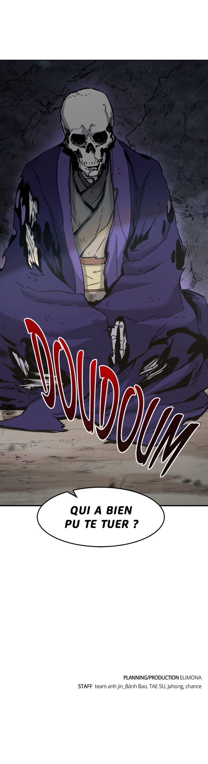 Absolute Sword Sense Chapitre 20 - Page 11