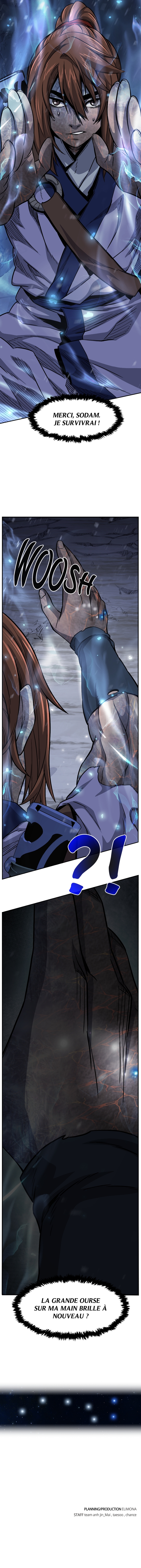 Absolute Sword Sense Chapitre 24 - Page 13
