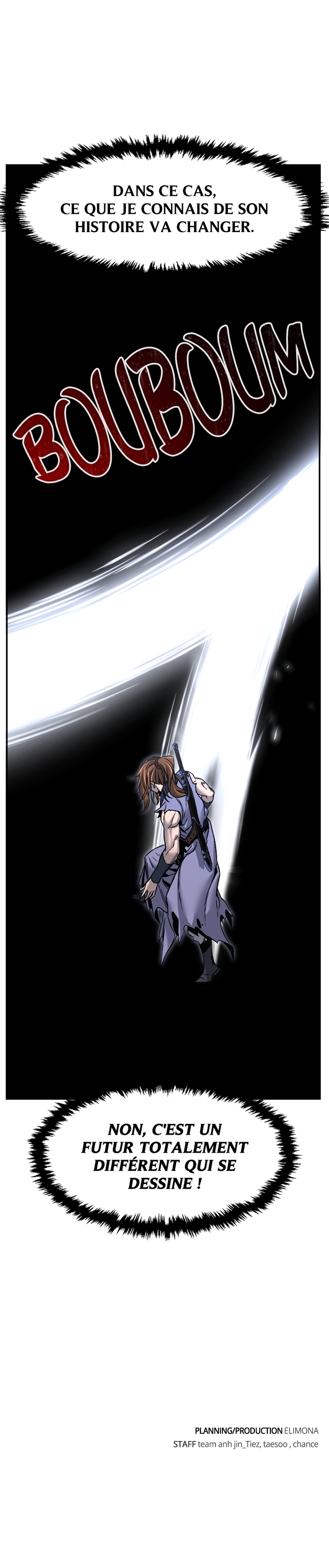 Absolute Sword Sense Chapitre 27 - Page 11
