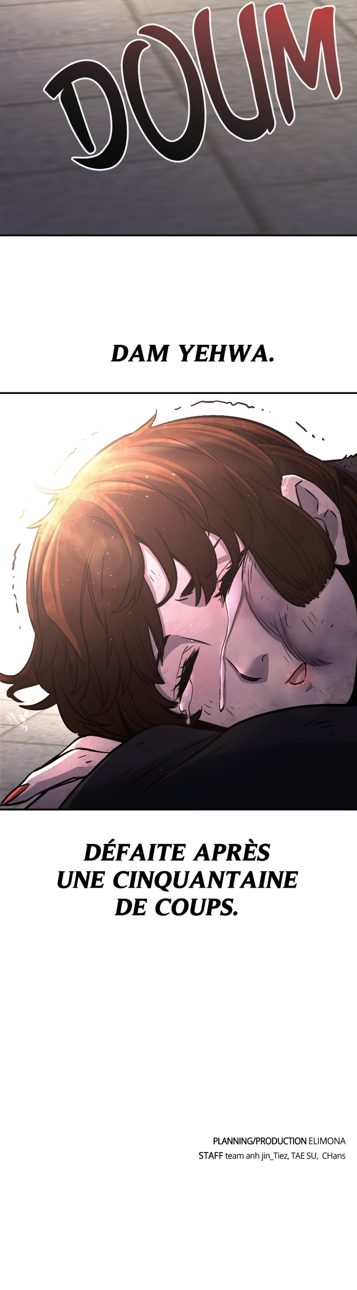 Absolute Sword Sense Chapitre 30 - Page 10