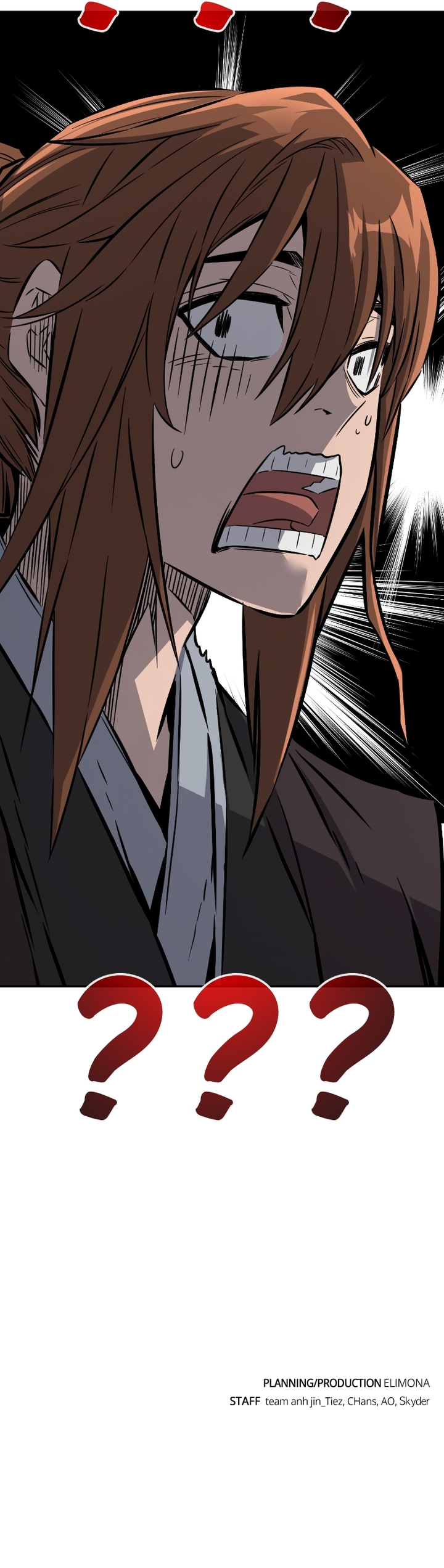 Absolute Sword Sense Chapitre 38 - Page 11
