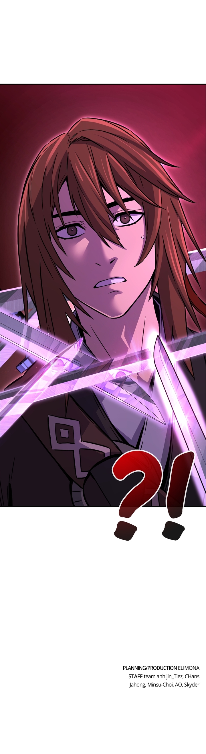Absolute Sword Sense Chapitre 42 - Page 11