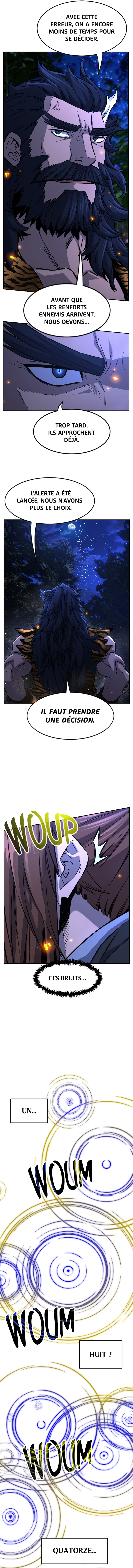 Absolute Sword Sense Chapitre 44 - Page 9