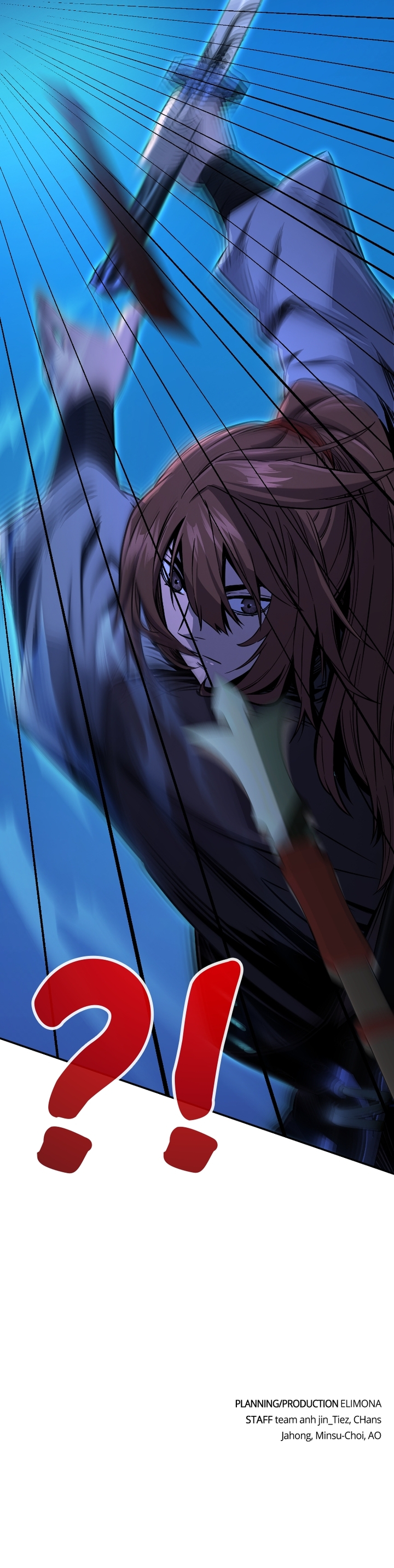 Absolute Sword Sense Chapitre 45 - Page 12