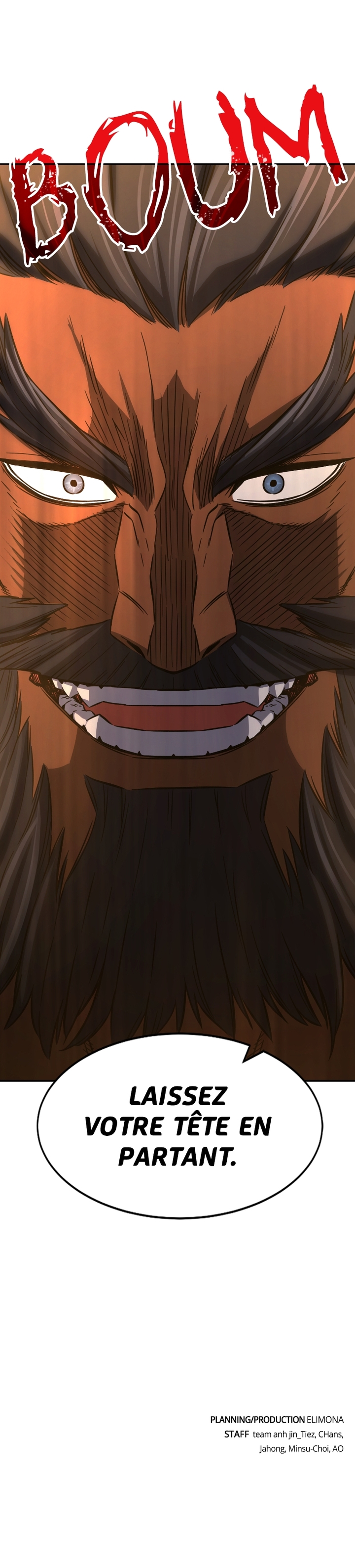 Absolute Sword Sense Chapitre 46 - Page 11