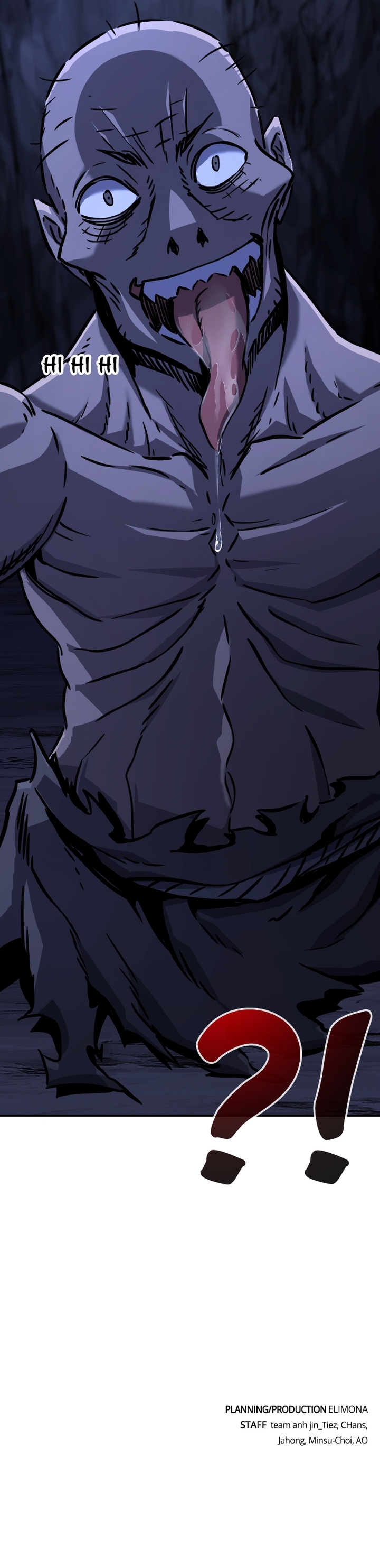Absolute Sword Sense Chapitre 48 - Page 10