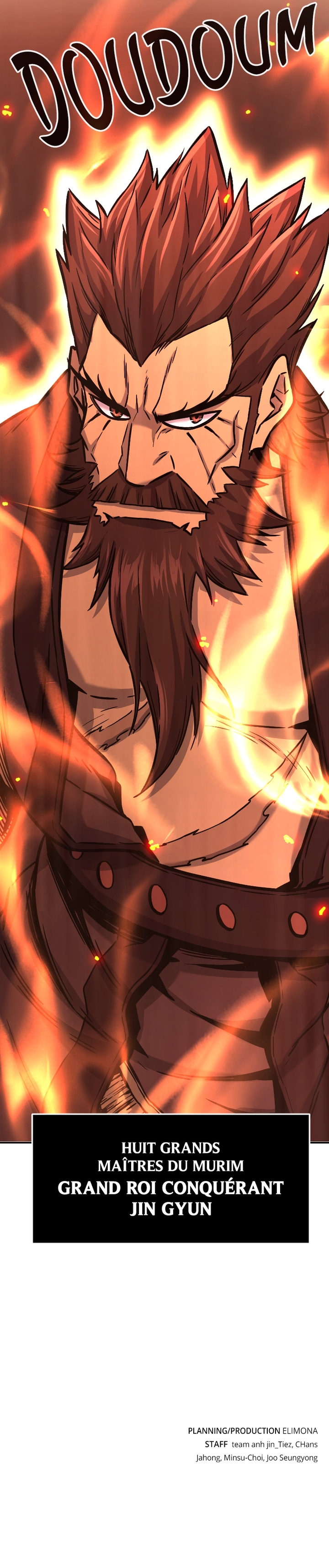 Absolute Sword Sense Chapitre 69 - Page 12