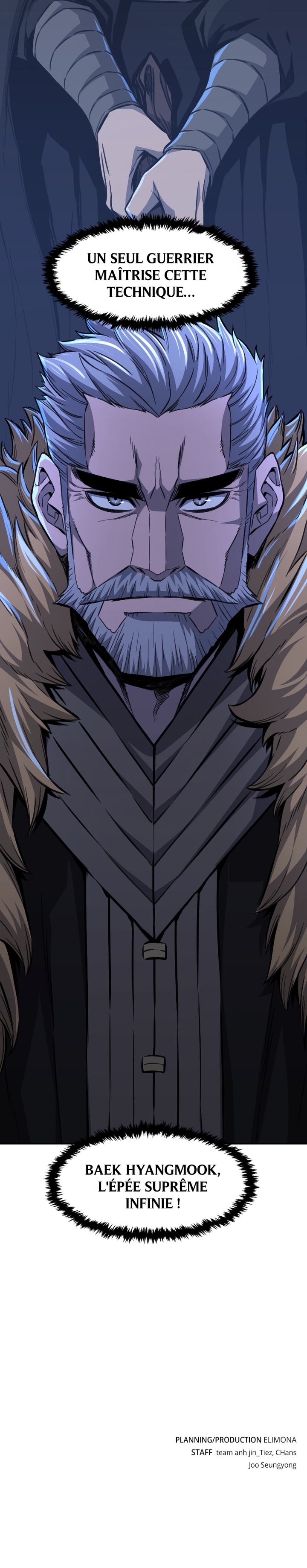 Absolute Sword Sense Chapitre 78 - Page 12