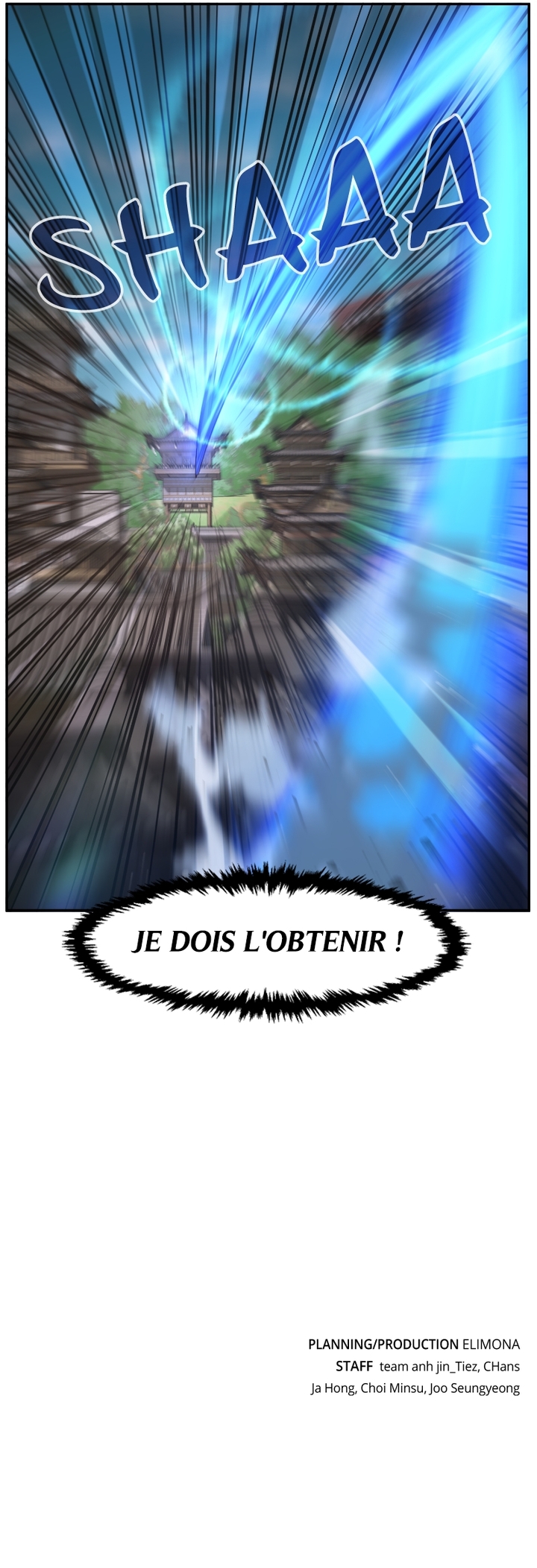 Absolute Sword Sense Chapitre 86 - Page 11