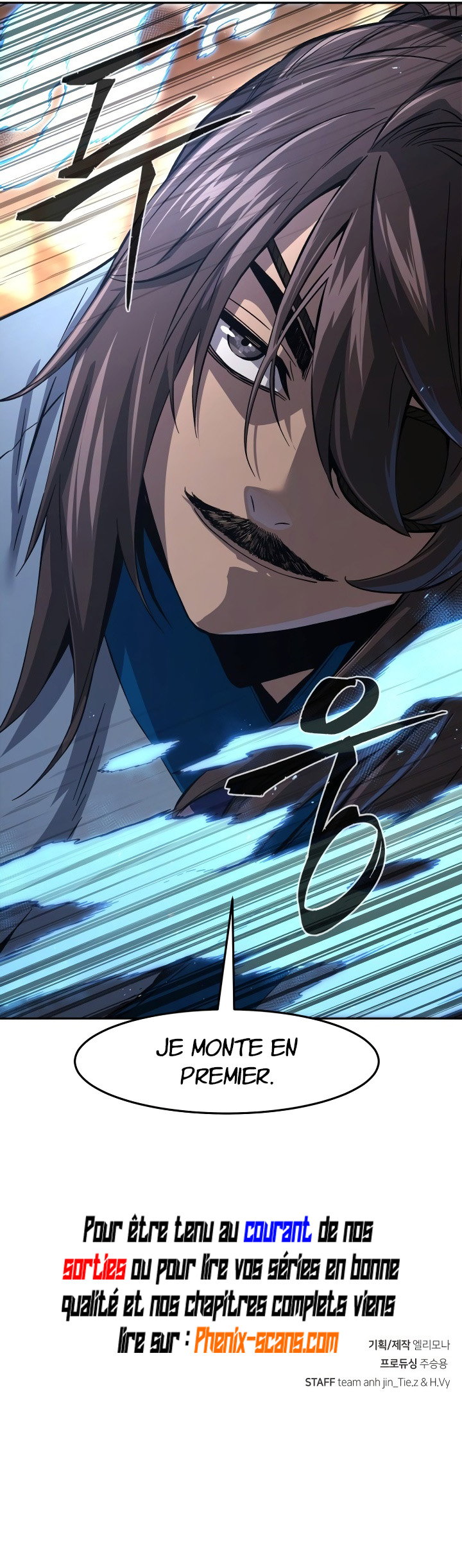 Absolute Sword Sense Chapitre 116 - Page 13