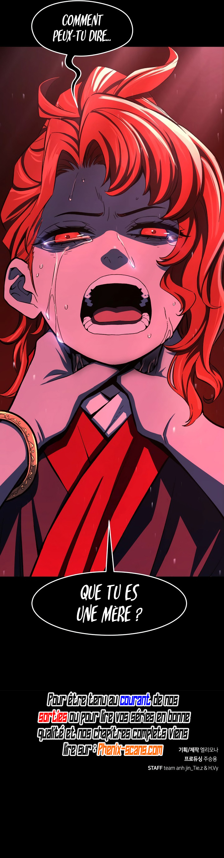 Absolute Sword Sense Chapitre 119 - Page 12