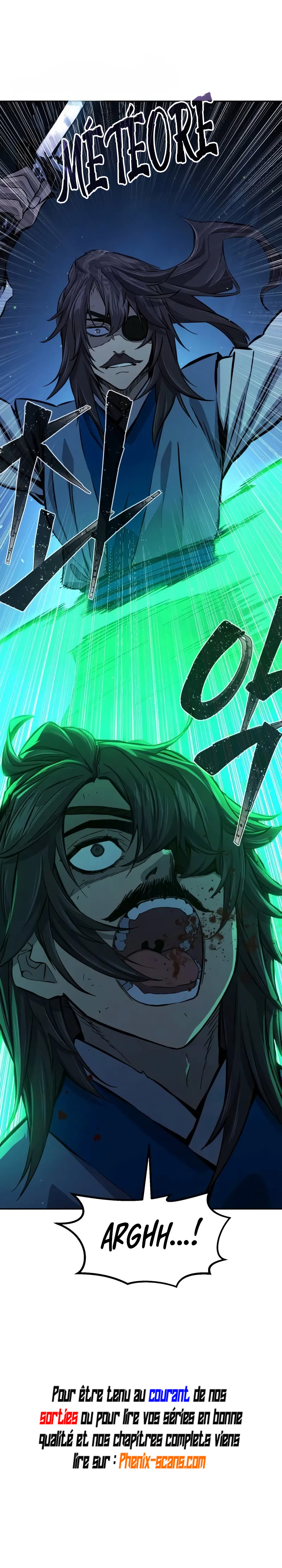 Absolute Sword Sense Chapitre 121 - Page 14