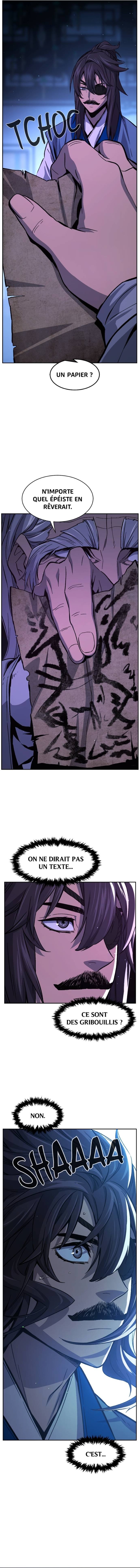 Absolute Sword Sense Chapitre 132 - Page 15