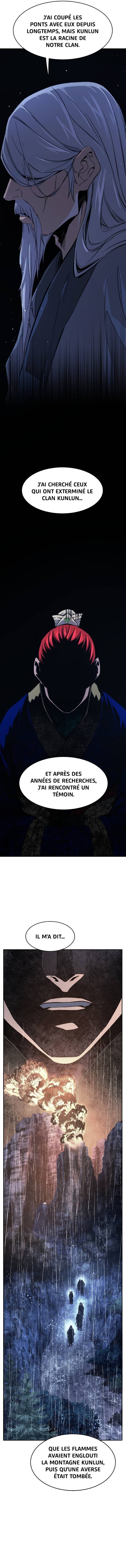 Absolute Sword Sense Chapitre 133 - Page 5