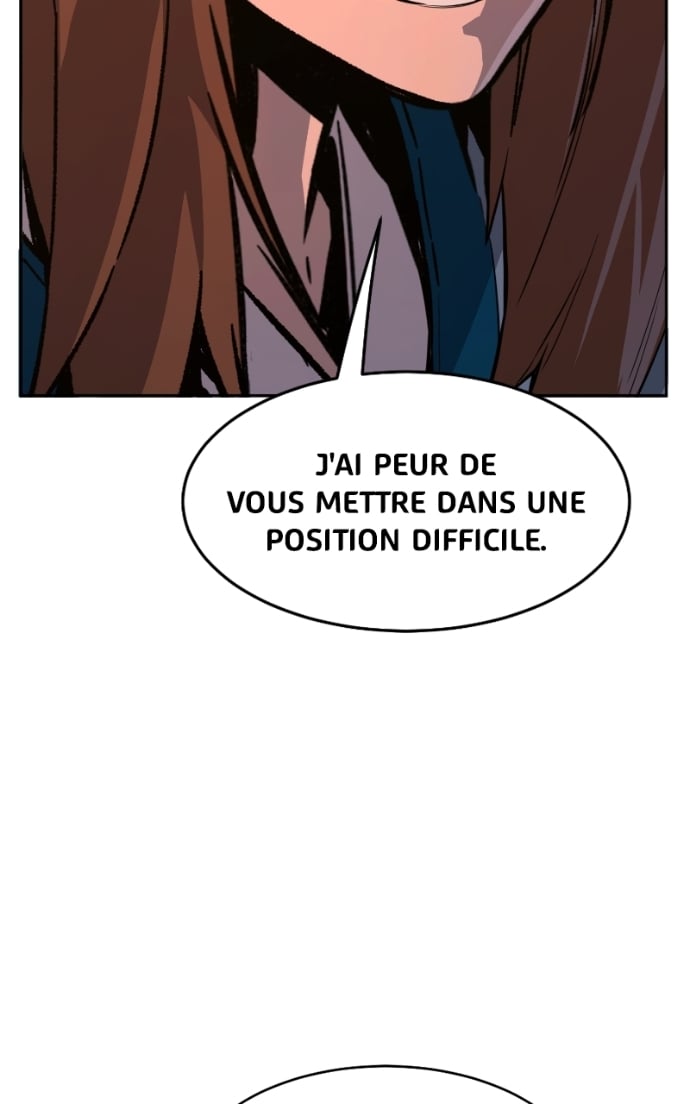 Absolute Sword Sense Chapitre 137 - Page 100