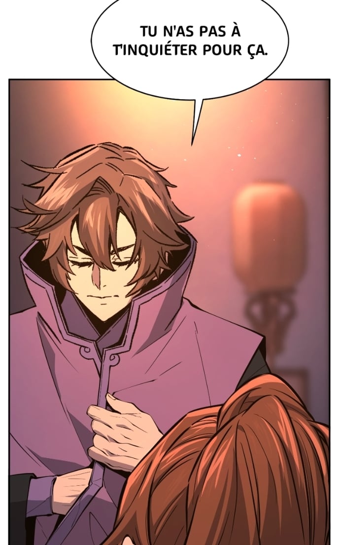 Absolute Sword Sense Chapitre 137 - Page 101